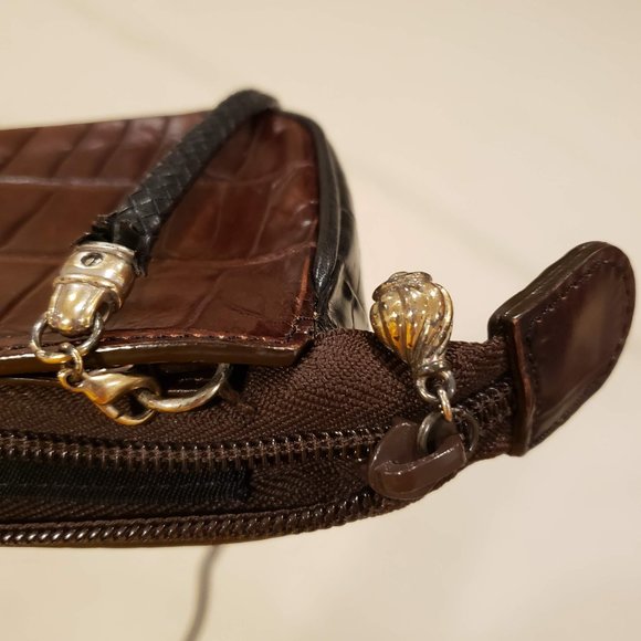 Vintage Brighton Crossbody Purse - Picture 13 of 15